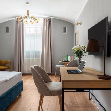 Numa Prague Libusa 외부 사진