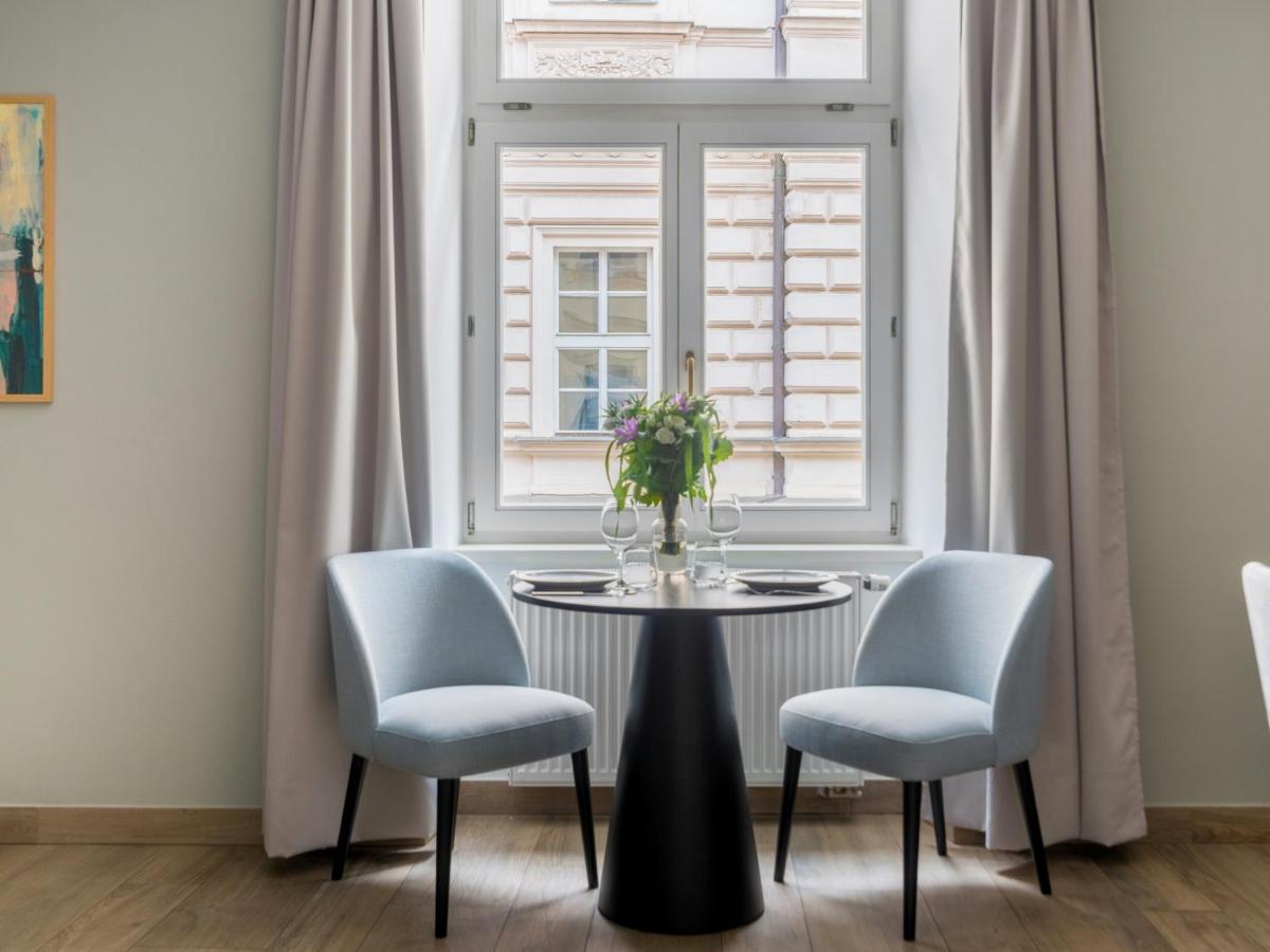 Numa Prague Libusa 외부 사진