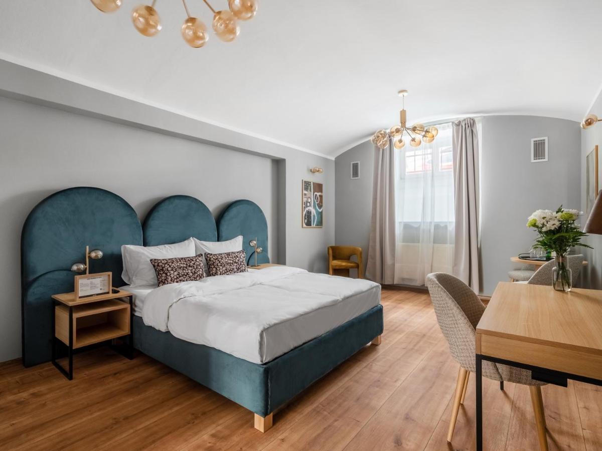 Numa Prague Libusa 외부 사진