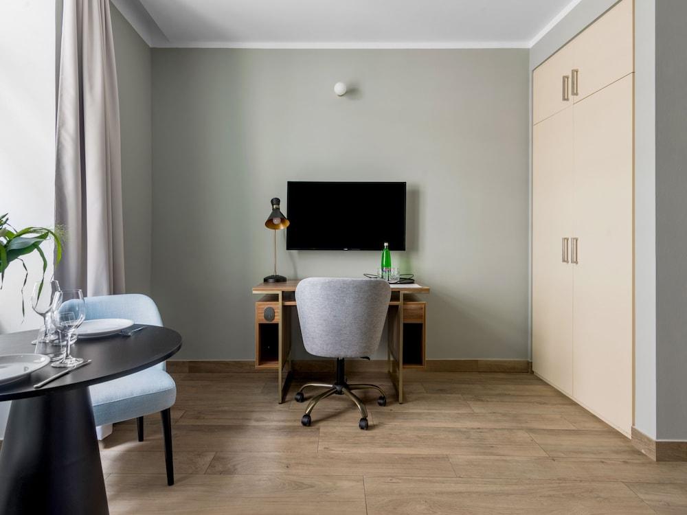 Numa Prague Libusa 외부 사진